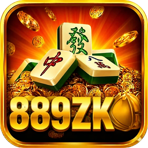 Logo 889zk