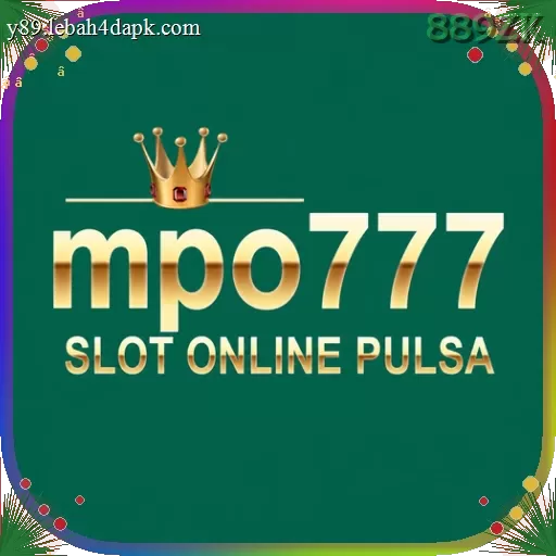 Mpo777 889zk