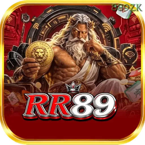 Rr89 889zk
