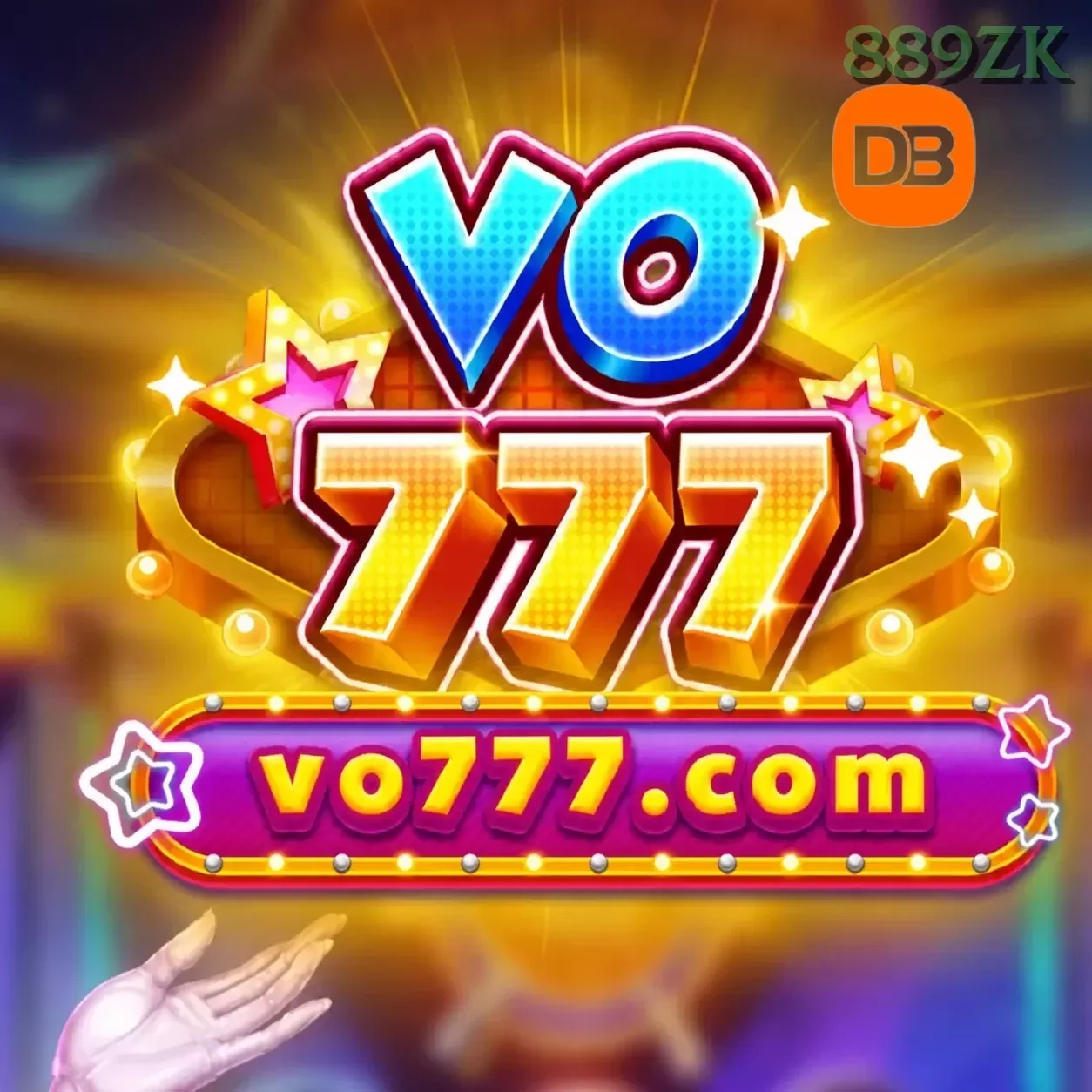 Vo777 889zk